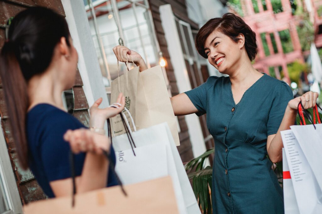 Sustainable Shopping: How to Make Eco-Friendly Choices Online
